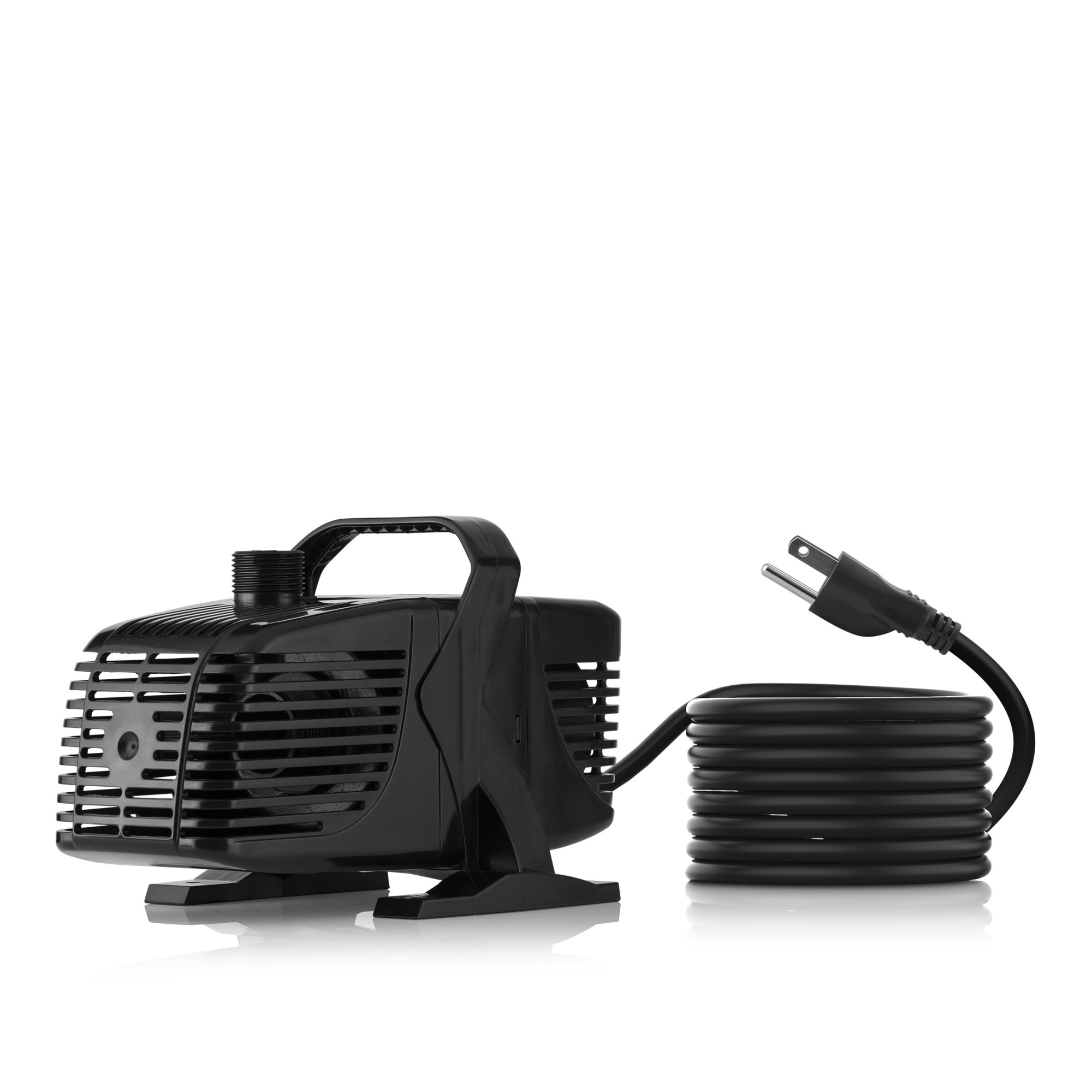 Alpine Corporation, Tornado Pump 1500GPH / 33ft. Cord, Max. Flow 1500 GPH, Port Size 0.5 in, Model# PAC1500